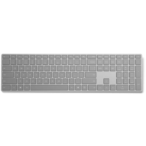 Microsoft Surface Keyboard - Tastatura - DE - Nemački layout slika 1