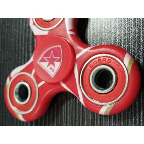 Spinner Zvezda slika 2