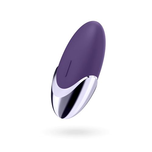 Stimulator klitorisa Satisfyer Layons - Purple Pleasure slika 3