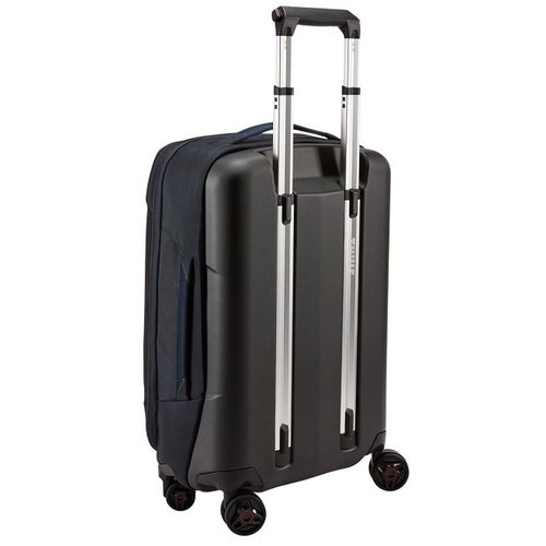 Putna torba Thule Subterra Carry On Spinner 55cm/22" 33L plava slika 3