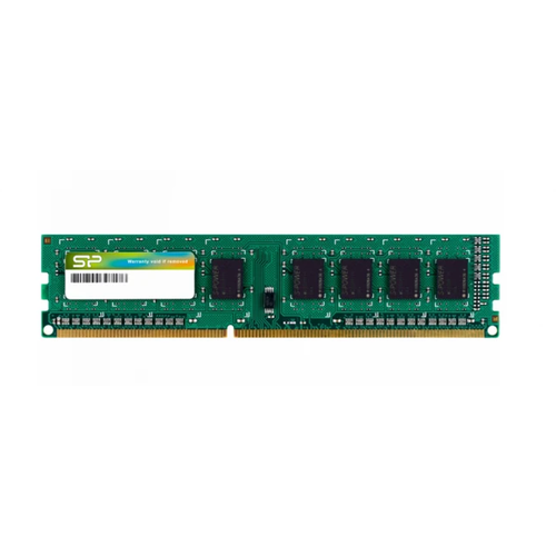 RAM DDR3 Silicon Power 8GB PC1600 CL11 SP008GBLTU160N02 slika 1