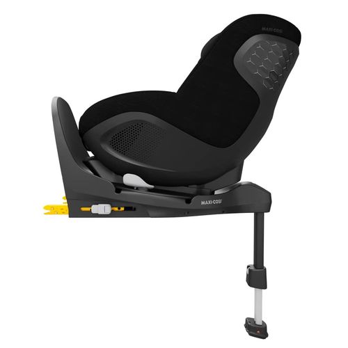 Maxi-Cosi autosjedalica Mica 360 Pro i-Size, Grupa 0+, 1 (0-18 kg) - Autentična Crna slika 6