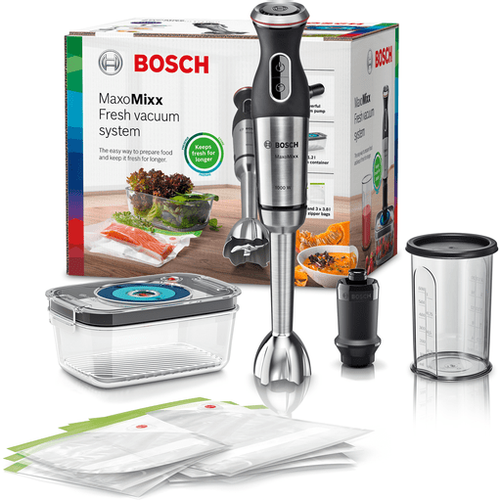 Bosch štapni mikser MaxoMixx MS8CM61V1 slika 2