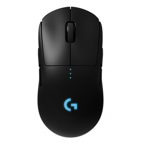 Logitech G Pro Hero bežični gaming miš slika 1