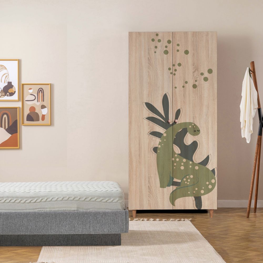 Lidya 2 -902 Sonomo Ormar slika 2