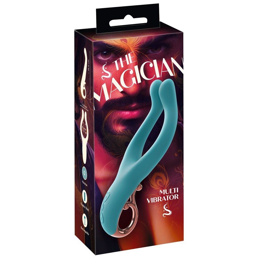 Multivibrator Magician slika 1