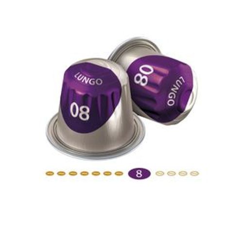 Jacobs nespresso kapsule lungo 10x10kom xxl slika 3