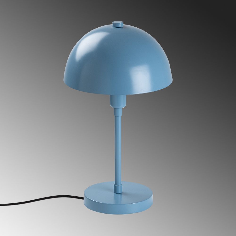Togg - Plava Stolna Lampa 14804 slika 7
