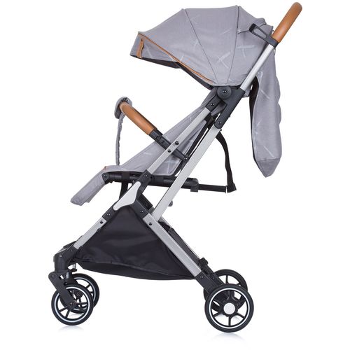 Chipolino Kolica za bebe City Platinum slika 3