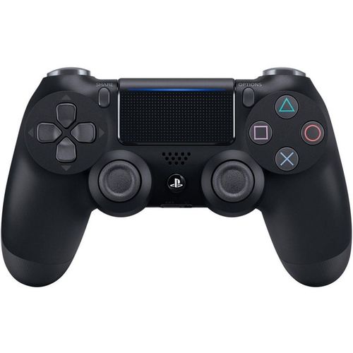 PS4 Dualshock Controller v2 crni slika 1