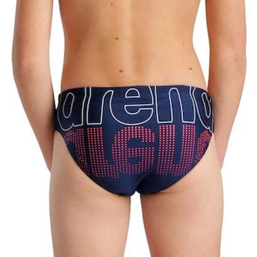 Arena Kupace Gace Boy's Swim Briefs Graphic 005550-560 slika 2