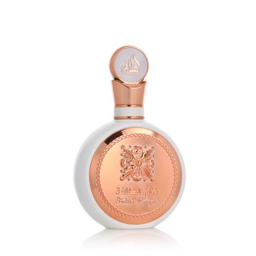 Lattafa Fakhar Lattafa Rose Eau De Parfum 100 ml za žene slika 3