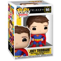 Funko POP figura - Joey Tribbiani iz serije Prijatelji