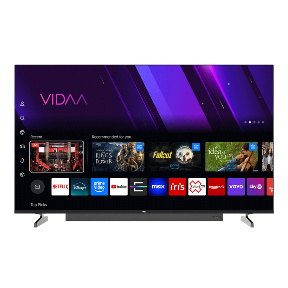 VOX Televizor UHD 65SBV684U, 65"  slika 1