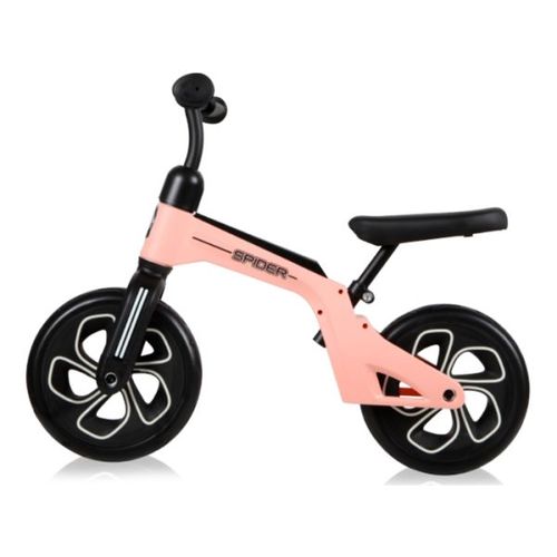 Lorelli Bicikl Balance Bike Spider Pink slika 2