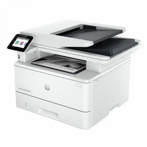 MFP HP LaserJet Pro 4103fdw/1200x1200/42ppm/512MB/LAN/WiFi/USB/DADF/Toner W1510, 2Z629A slika 2