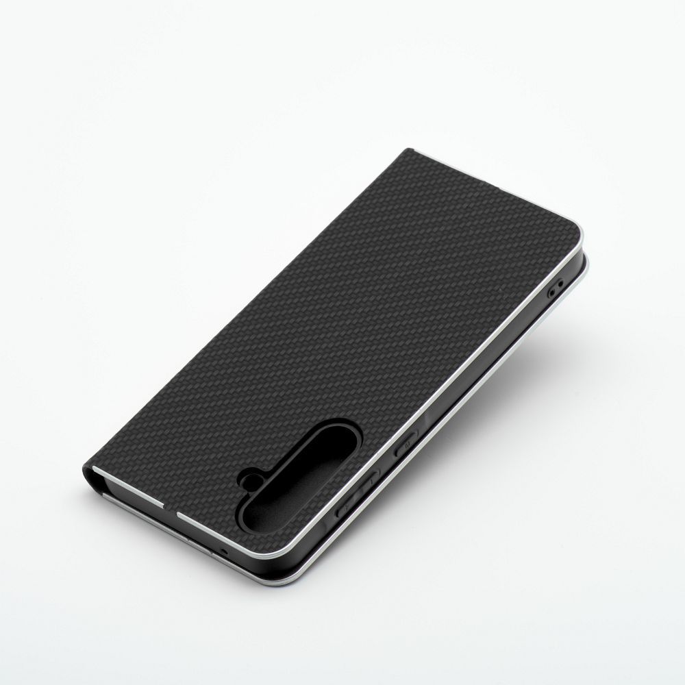 LUNA Book Carbon futrola za SAMSUNG GALAXY A37 5G crna slika 6