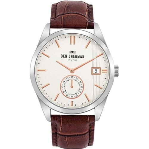 Muški sat Ben Sherman (Ø 43 mm) slika 1