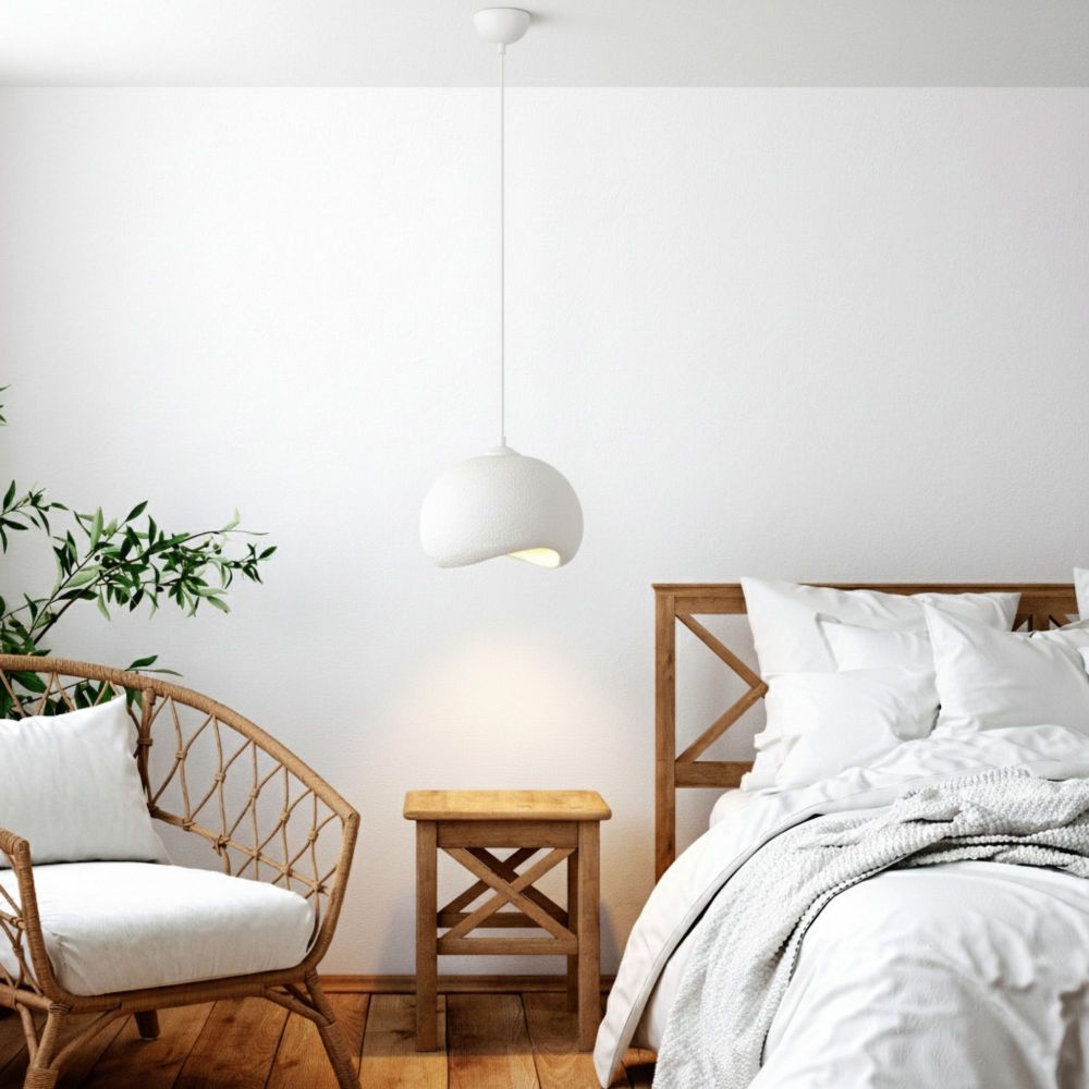 Luster Yontu 15850 - Bijela slika 9