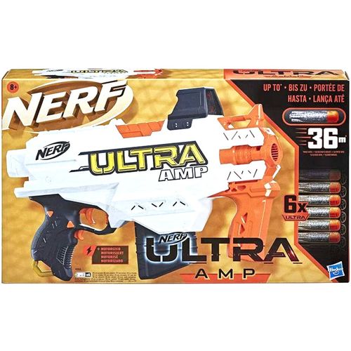 Nerf puška Ultra AMP Blaster slika 1