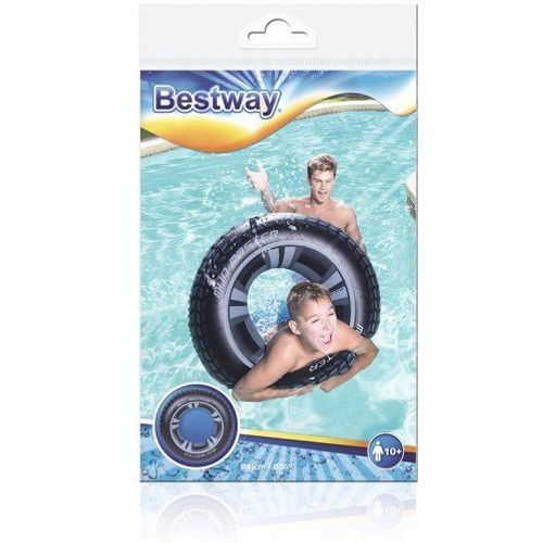 Gumeni kotač za plivanje 91 cm - Bestway 36016 slika 5