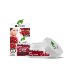  Dr. Organic Šipak anti-aging krema za lice 50ml 00157