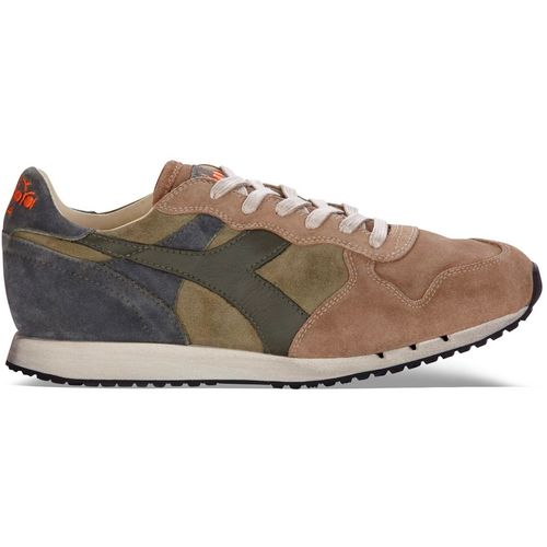 Diadora Heritage TRIDENT S SW C6361 VERDE slika 1