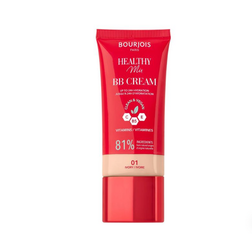 Bourjois Healthy Mix BB Cream 01 Ivory 30ml slika 1