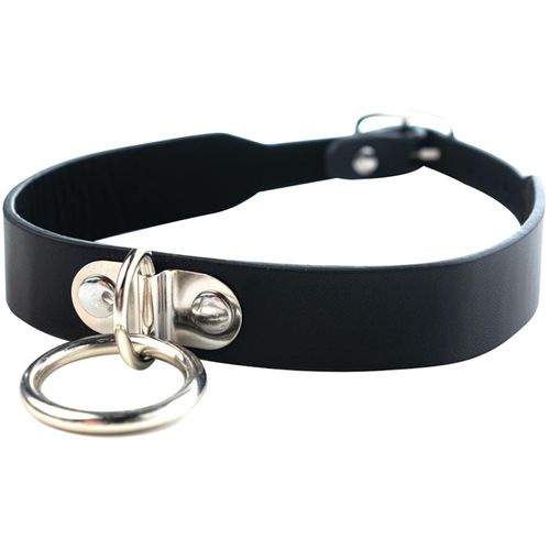 Ogrlica -  O Ring Collar slika 1