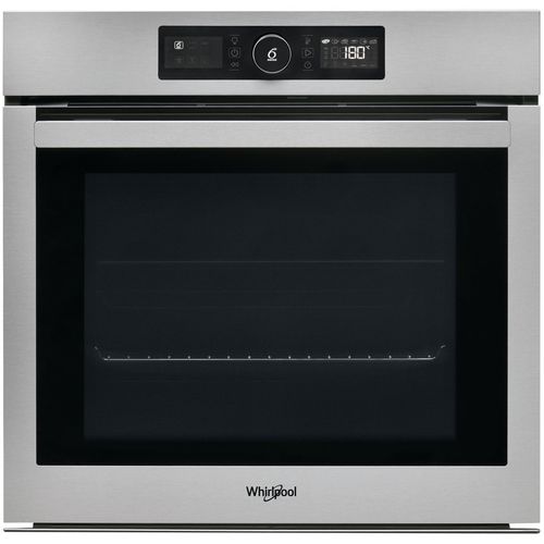 Whirlpool ugradbena pećnica AKZ9 6270 IX slika 1