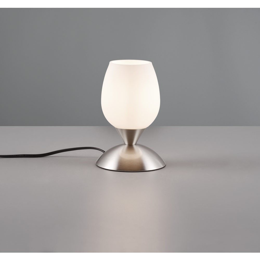 CUP II TOUCH ME STOLNA LAMPA slika 1