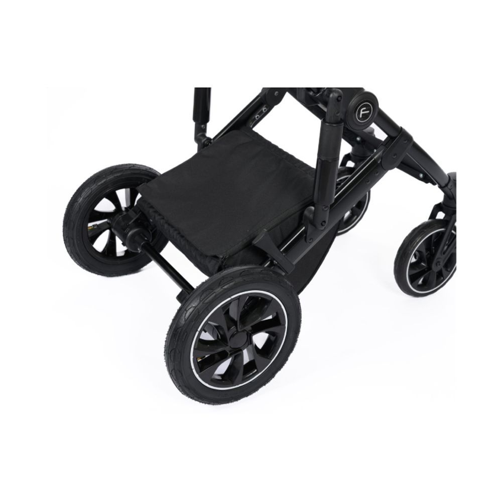 FreeON Kolica za bebe Trio Comfort slika 7