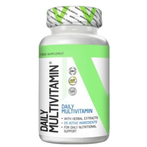 Vitalikum Daily Multivitamin, 90 tableta slika 1