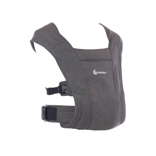 Ergobaby Embrace nosiljka Heather Grey slika 5