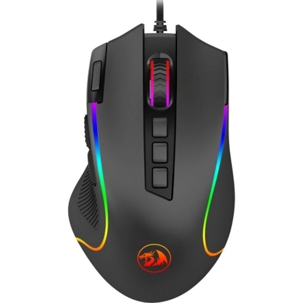 ReDragon - Predator M612 RGB Gaming Mouse slika 3