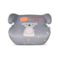 Lorelli Autosjedalica Orion 125-150cm, Grey Bear