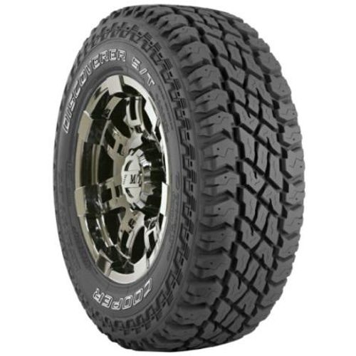 Cooper 245/75R16 120Q DISCOVERER ST MAXX slika 1