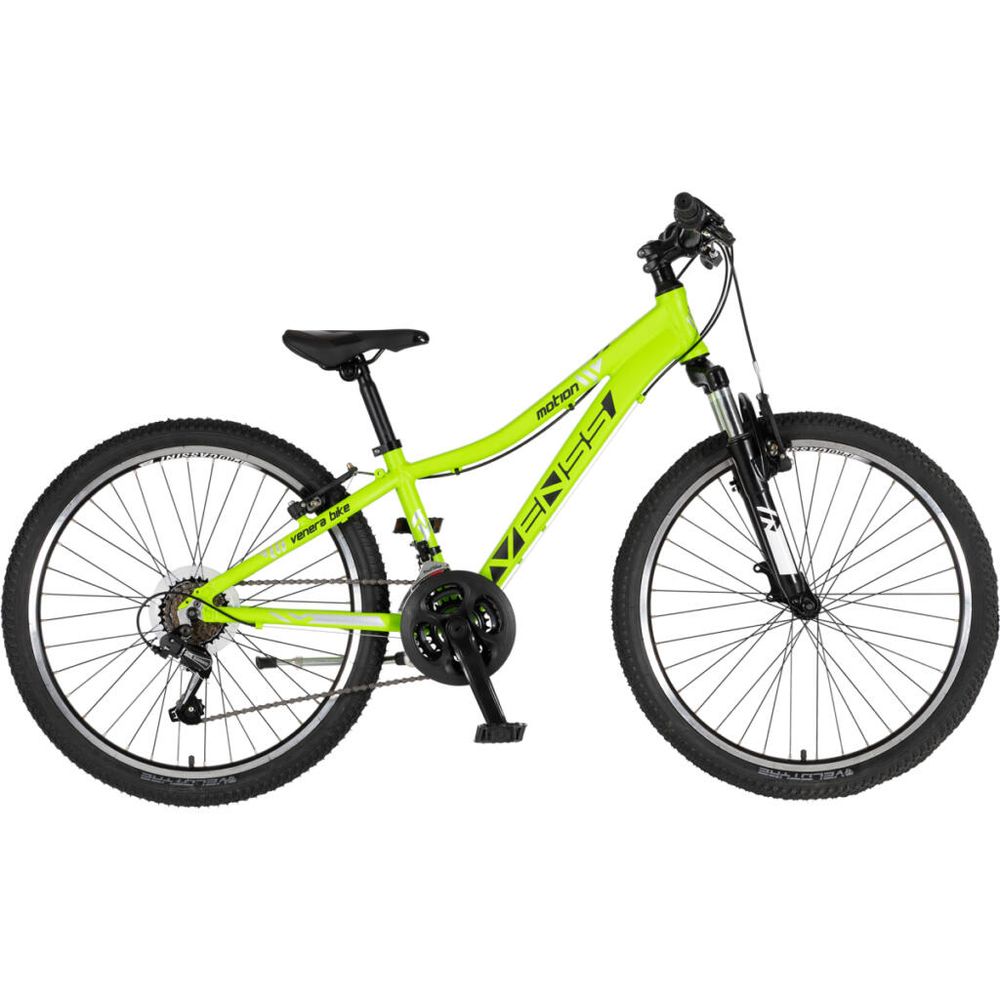 Visitor dječiji bicikl 24" Venssini Parma X100 Alu slika 2