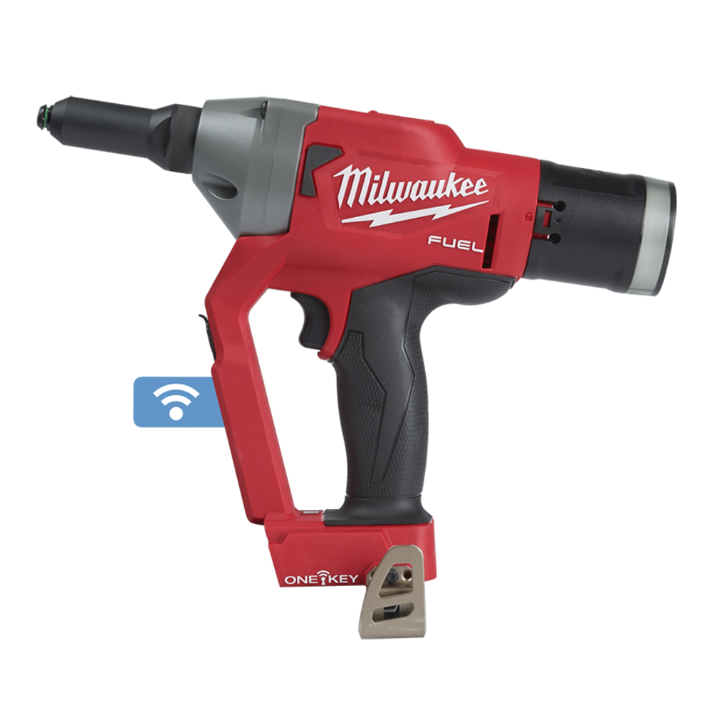 Milwaukee Kliješta Za Zakovice M18 Onefprt-0X Solo slika 3