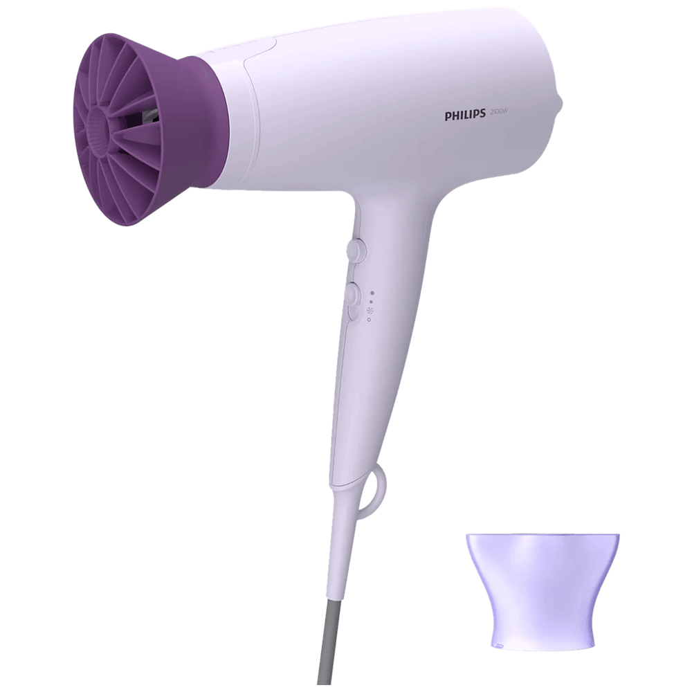 Philips Fen za kosu, 2100W, ThermoProtect - BHD341/10 slika 1
