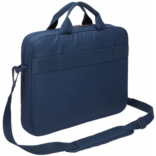 Torba Case Logic 14" Advantage Laptop Attaché, tamno plava (CLADVA-114B) slika 3