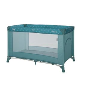 Lorelli Vikend krevetac Torino, Arctic Floral - 1 Nivo