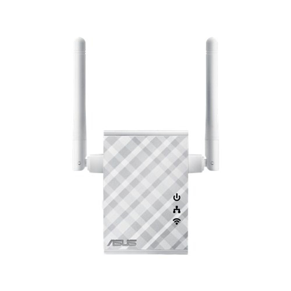 ASUS RP-N12 repeater Wireless N300 Range Extender Access Point/Media Bridge slika 1