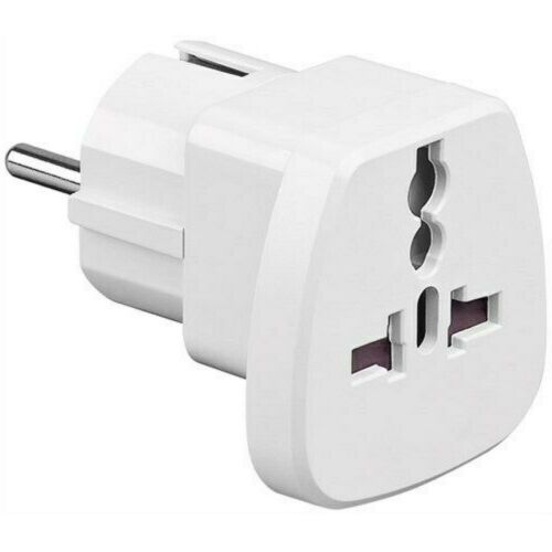 Goobay putni adapter 94026 World to EU slika 2