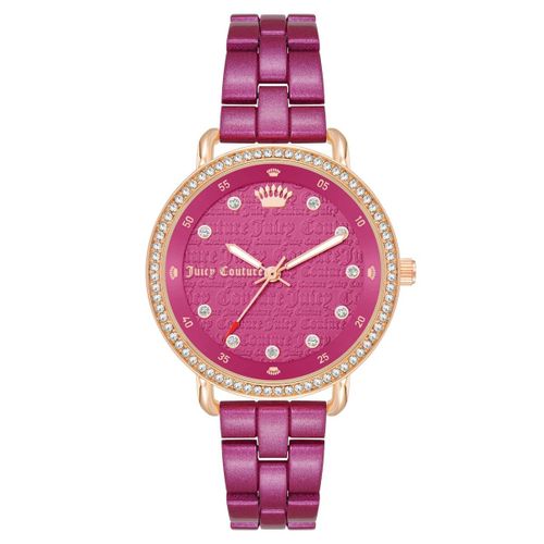 Ženski sat Juicy Couture JC1310RGHP (Ø 36 mm) slika 1