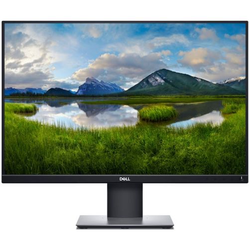 Dell monitor 24" P2421 Professional IPS 1920x1200/VGA/DVI/HDMI/DP/USB/Pivot slika 1