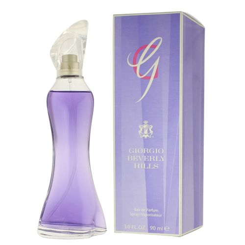 Giorgio Beverly Hills G Eau De Parfum 90 ml (woman) slika 2