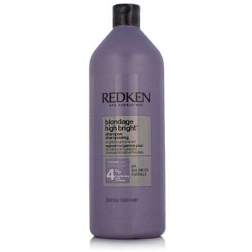 Redken Blondage High Bright Shampoo 1000 ml slika 1