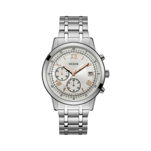 Muški satovi Guess W1001G1 (Ø 44 mm) slika 1