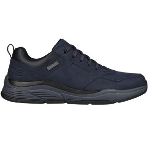 Skechers Patike Relaxed Fit: Benago - Hombre 210021-Nvy